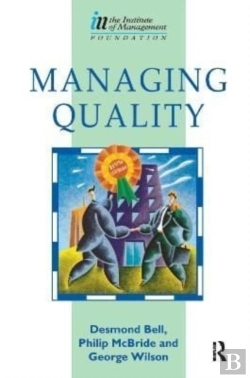 Bertrand.pt - Managing Quality