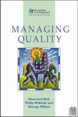 Bertrand.pt - Managing Quality