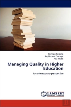 Bertrand.pt - Managing Quality In Higher Education