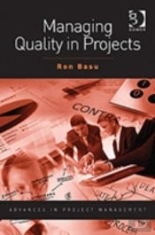 Managing Quality In Projects