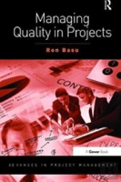 Managing Quality In Projects