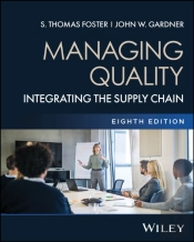 Managing Quality, With Ebook Access Code