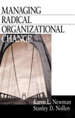 Bertrand.pt - Managing Radical Organizational Change