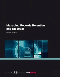 Bertrand.pt - Managing Records Retention And Disposal