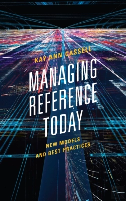 Bertrand.pt - Managing Reference Today