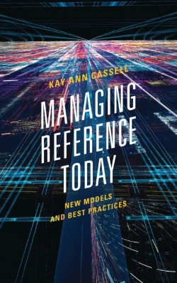Bertrand.pt - Managing Reference Today