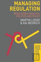 Managing Regulation