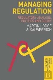 Managing Regulation