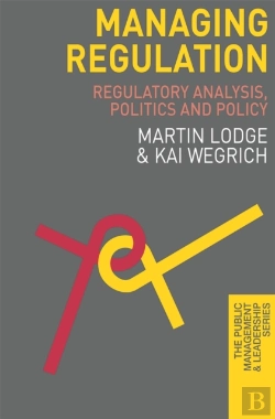Bertrand.pt - Managing Regulation