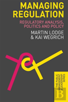 Managing Regulation