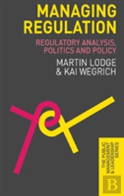 Managing Regulation