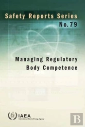 Managing Regulatory Body Competence
