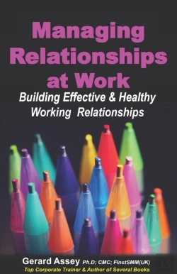 Bertrand.pt - Managing Relationships  At Work
