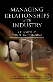 Managing Relationships With Industry