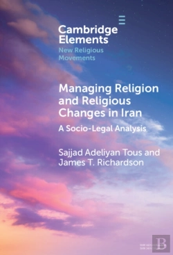 Bertrand.pt - Managing Religion And Religious Changes In Iran