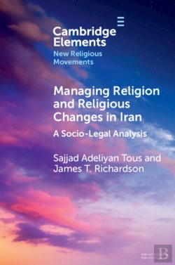 Bertrand.pt - Managing Religion And Religious Changes In Iran
