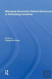 Managing Renewable Natural Resources In Developing Countries