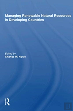 Bertrand.pt - Managing Renewable Natural Resources In Developing Countries