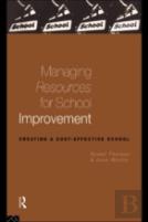 Managing Resources For School Improvement