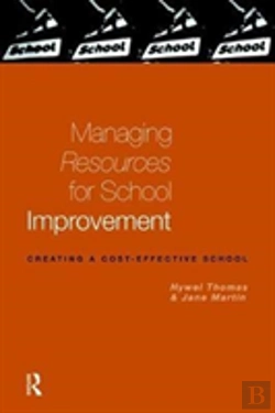 Bertrand.pt - Managing Resources For School Improvement