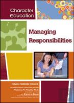 Managing Responsibilities