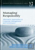 Managing Responsibly