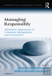 Managing Responsibly