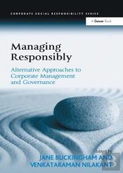 Managing Responsibly