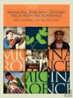 Bertrand.pt - Managing Risk And Creating Value With Microfinance