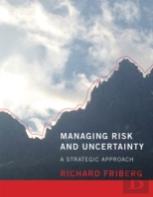 Managing Risk And Uncertainty