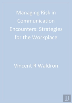 Bertrand.pt - Managing Risk In Communication Encounters