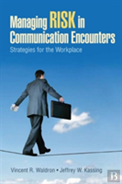 Bertrand.pt - Managing Risk In Communication Encounters