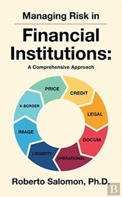 Bertrand.pt - Managing Risk In Financial Institutions