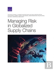 Managing Risk In Globalized Supply Chains