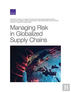 Bertrand.pt - Managing Risk In Globalized Supply Chains