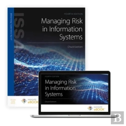 Bertrand.pt - Managing Risk In Information Systems