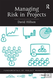 Managing Risk In Projects