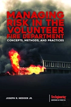 Bertrand.pt - Managing Risk In The Volunteer Fire Department