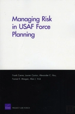 Bertrand.pt - Managing Risk In Usaf Force Planning