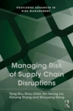 Bertrand.pt - Managing Risk Of Supply Chain Disruptions