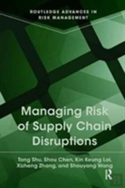 Bertrand.pt - Managing Risk Of Supply Chain Disruptions