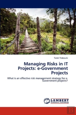 Bertrand.pt - Managing Risks In It Projects