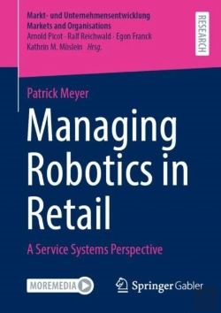 Bertrand.pt - Managing Robotics In Retail