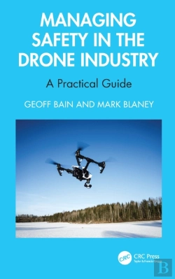 Bertrand.pt - Managing Safety In The Drone Industry