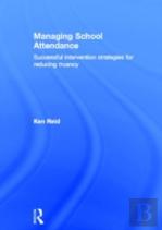 Managing School Attendance