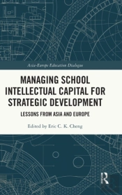 Managing School Intellectual Capital For Strategic Development