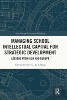 Managing School Intellectual Capital For Strategic Development
