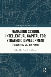 Managing School Intellectual Capital For Strategic Development