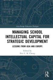 Managing School Intellectual Capital For Strategic Development