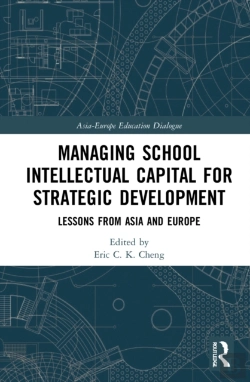 Bertrand.pt - Managing School Intellectual Capital For Strategic Development
